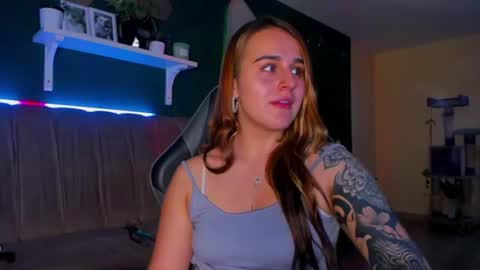 EVY online show from July 16, 12:58 am
