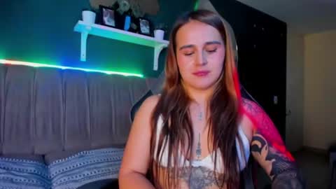 EVY online show from July 22, 1:19 am