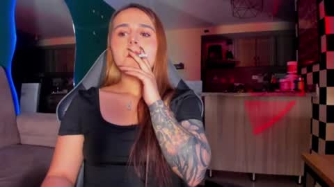 EVY online show from July 28, 1:25 am