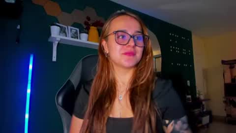 EVY online show from July 3, 3:33 am