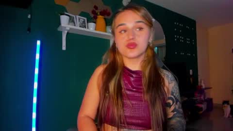 EVY online show from June 30, 1:38 am