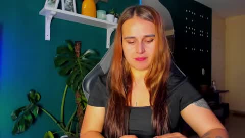 EVY online show from June 16, 1:31 am