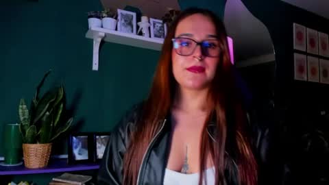 EVY online show from April 30, 12:26 am