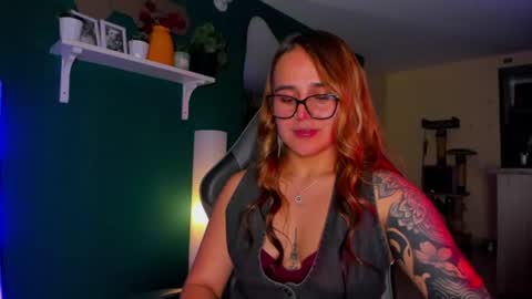 EVY online show from July 6, 4:20 am
