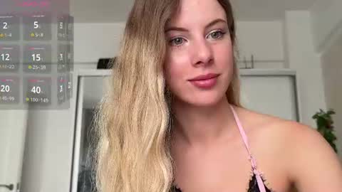 Evy online show from July 1, 10:46 am