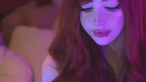 Alyson online show from January 14, 11:13 pm