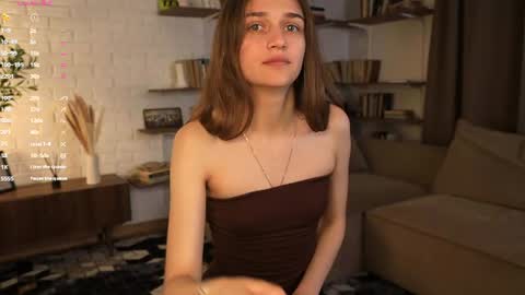 Ann online show from June 17, 9:42 pm