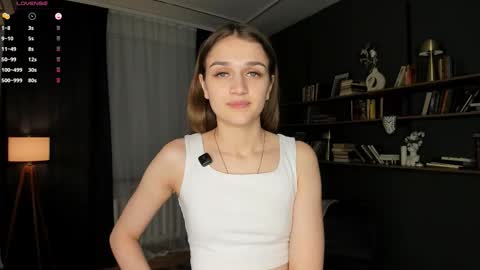 Ann online show from March 3, 7:10 pm