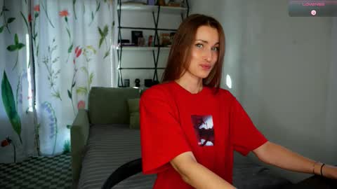 Mary online show from October 7, 7:26 am