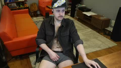 exjockstud online show from August 9, 2:11 am