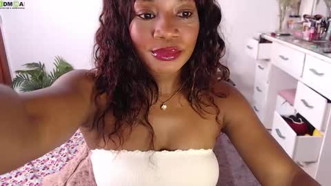 Ruby online show from May 25, 1:01 am