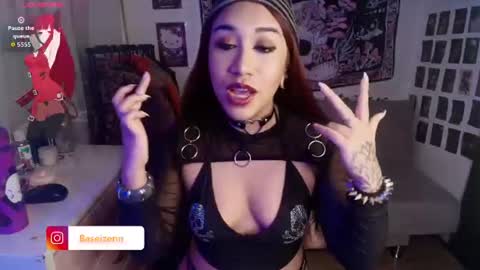  Goddess Exodia    please help me reach 100 thumbs up online show from July 30, 4:57 am
