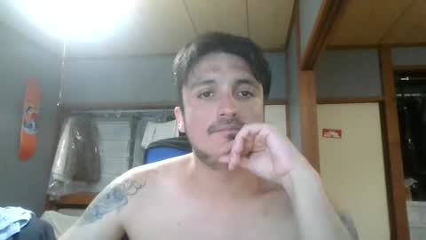 latin dick online show from October 26, 4:35 am