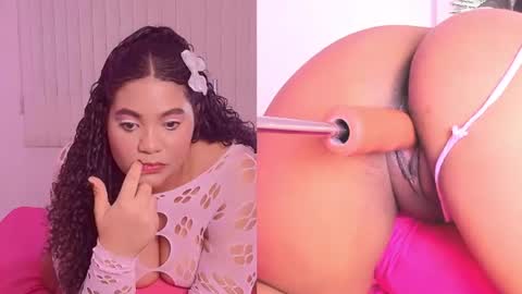 exotic__ambar online show from June 14, 4:25 am