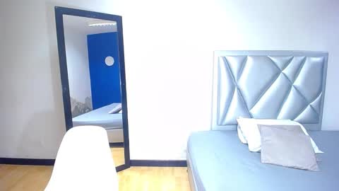 exotic_karmella online show from February 26, 8:36 pm