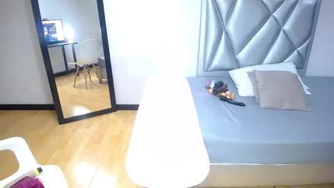 exotic_karmella online show from February 27, 9:04 pm