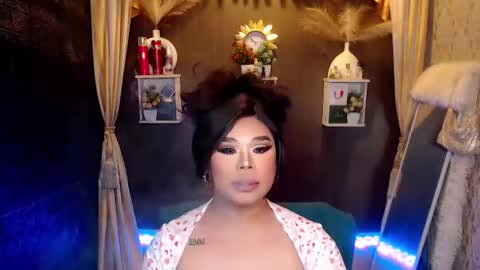 Lindsay online show from March 20, 7:19 pm