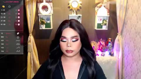 Lindsay online show from March 12, 5:55 am