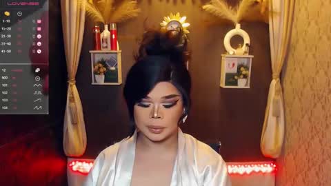 Lindsay online show from March 25, 12:45 pm
