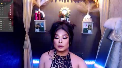 Lindsay online show from March 16, 6:56 pm