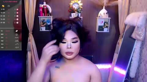 Lindsay online show from March 17, 7:19 pm