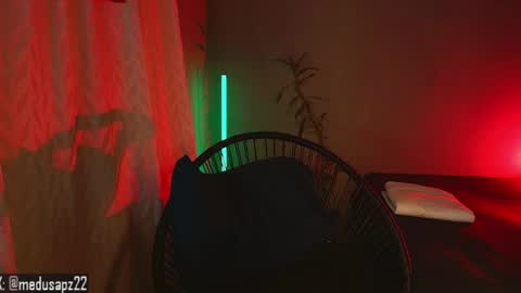 Soy Carla online show from July 19, 8:28 am