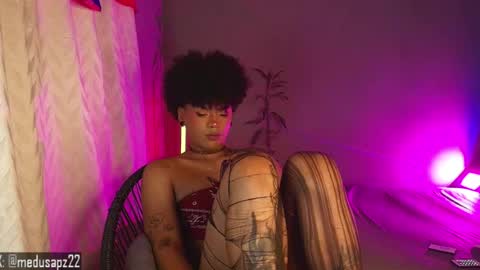 Soy Carla online show from July 22, 8:05 am
