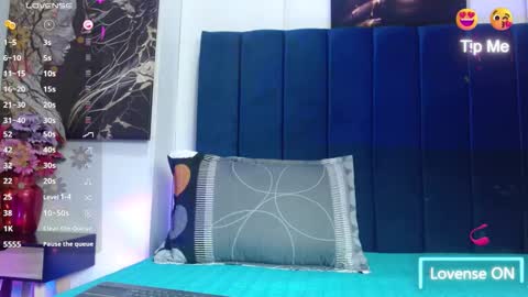 exotic_wish online show from March 4, 4:20 am