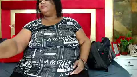 Mandy online show from August 4, 1:51 pm