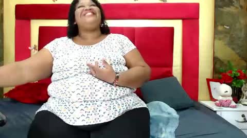 Mandy online show from June 20, 2:45 pm