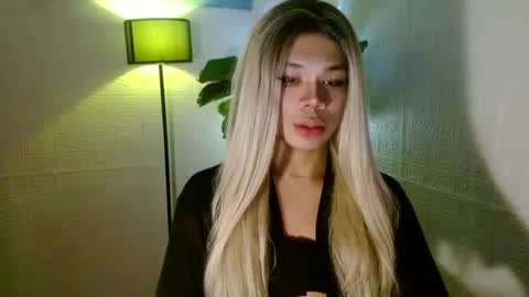 Nica online show from February 12, 10:46 am