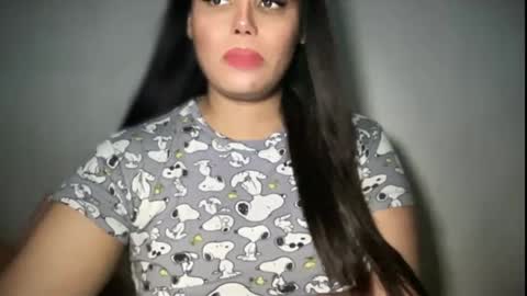 Nica online show from February 25, 12:47 am