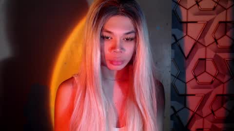 Nica online show from February 23, 7:07 pm