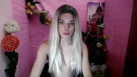 Nica online show from February 3, 11:09 am