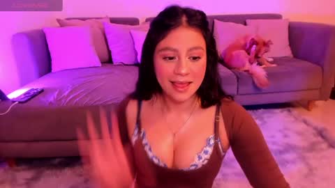 Sarah online show from June 16, 2:04 am