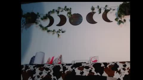 MissExoticD1 online show from July 19, 4:48 am