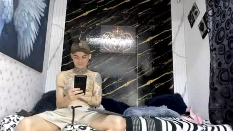 exotichot_couple online show from July 30, 10:32 pm