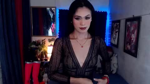 KaT online show from March 9, 9:14 am