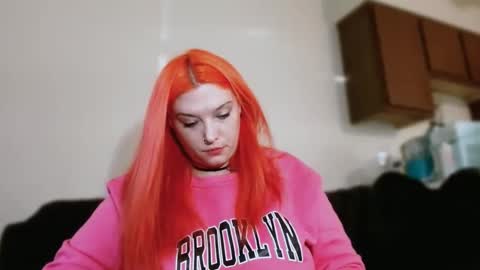 Exoticlexxii online show from September 18, 4:44 pm