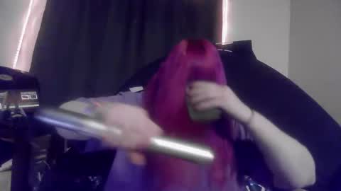 Exoticlexxii online show from January 16, 8:12 am