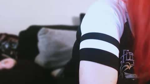 Exoticlexxii online show from September 19, 8:34 pm