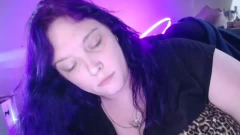 Exoticlexxii online show from April 29, 4:39 am