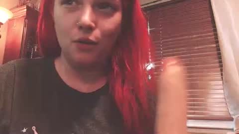 Exoticlexxii online show from October 17, 10:14 pm