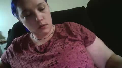 Exoticlexxii online show from March 6, 5:39 am