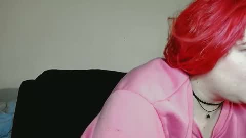 Exoticlexxii online show from November 2, 9:04 pm