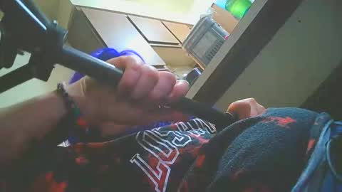 Exoticlexxii online show from February 8, 8:12 pm