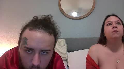 James  Sasha online show from May 4, 3:02 am