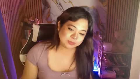 Snapshot of exoticpinayx chatting on October 30, 4:29 pm SHANTAL MARIE online show from October 30, 4:29 pm