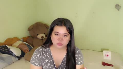 SHANTAL MARIE online show from June 19, 12:11 pm