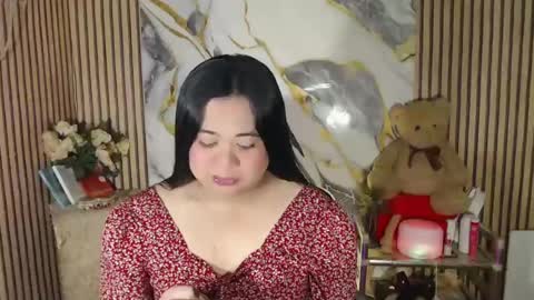SHANTAL MARIE online show from June 13, 8:14 am
